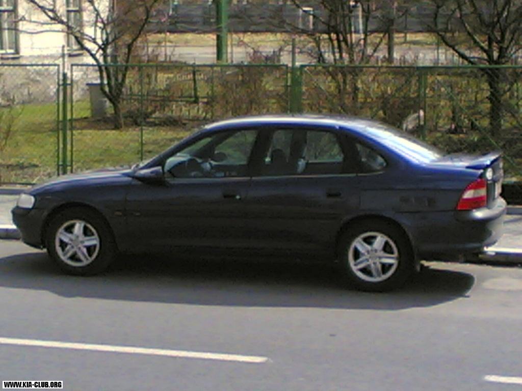 vectrta b