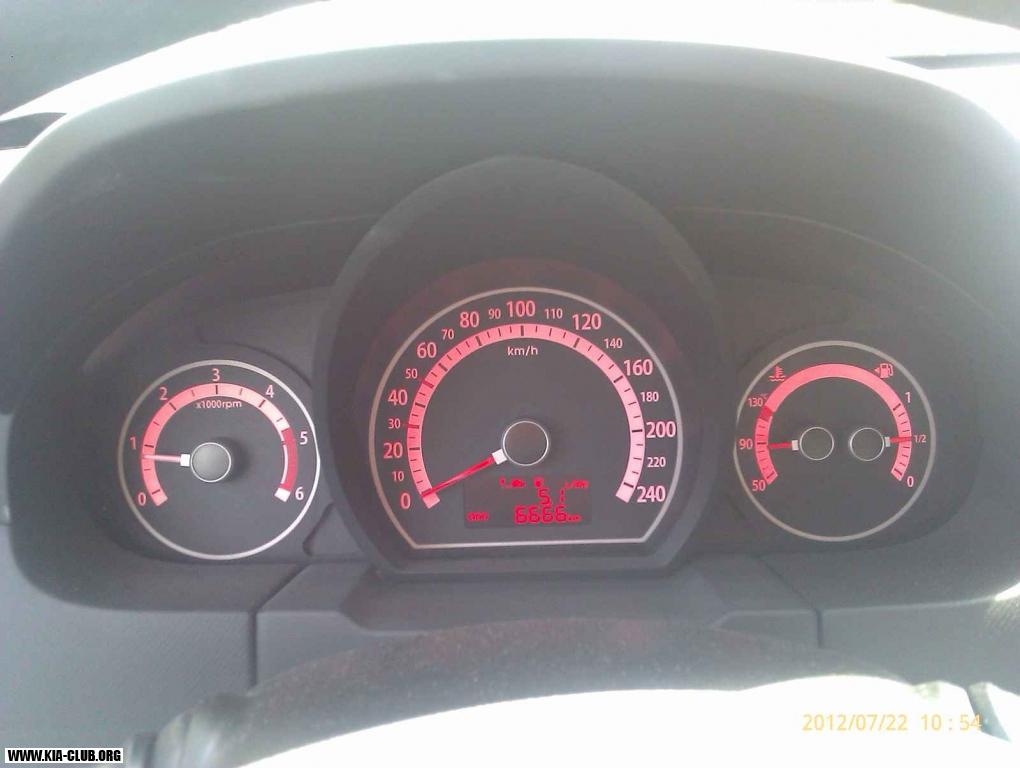 Mazlik uz ma 6666km