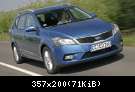 ceed sw 2011