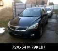 Kia Ceed 2010