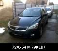 Kia Ceed 2010