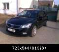 Kia Ceed 2010