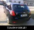 Kia Ceed 2010