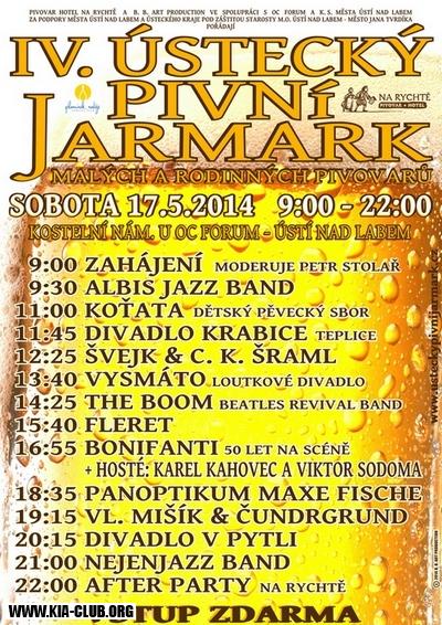 Program jarmark