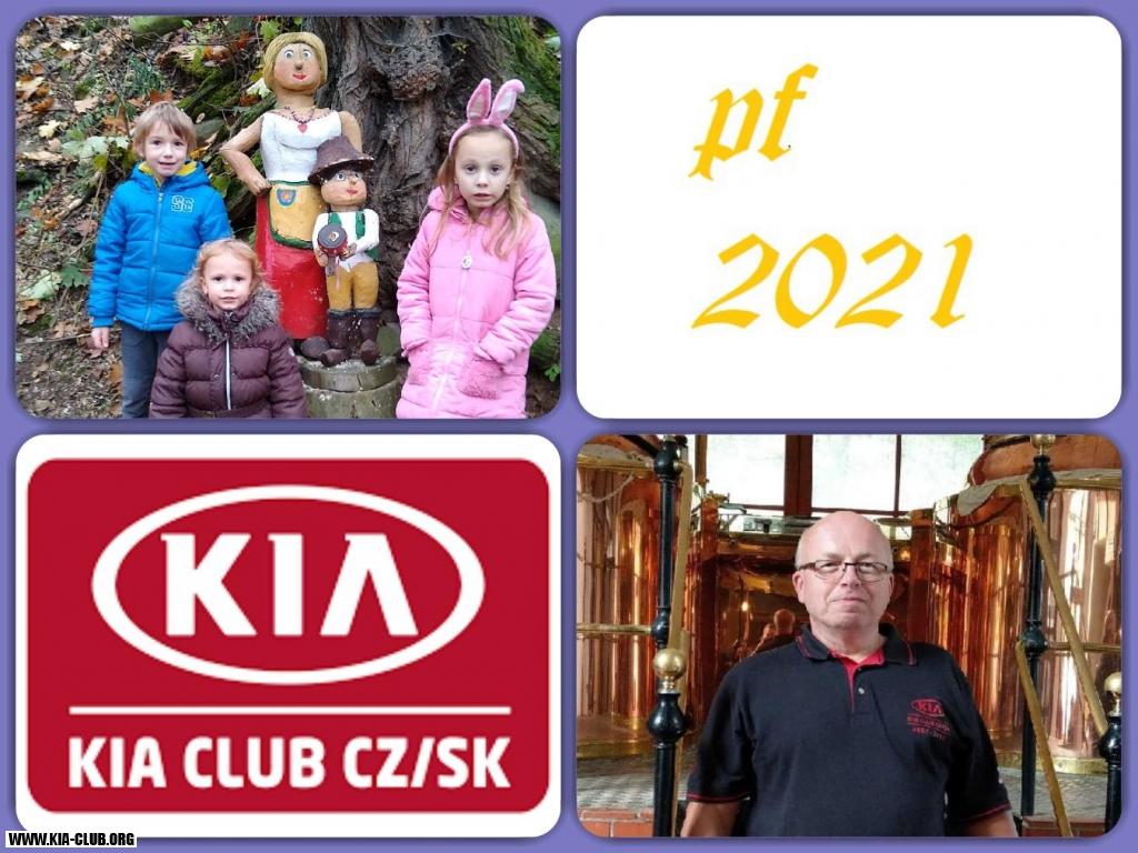 pf 2021 KIA