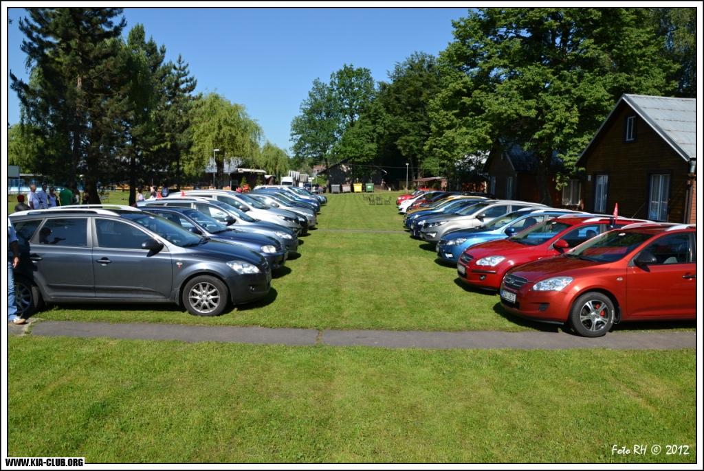 10.sraz Kia-Club.org 8