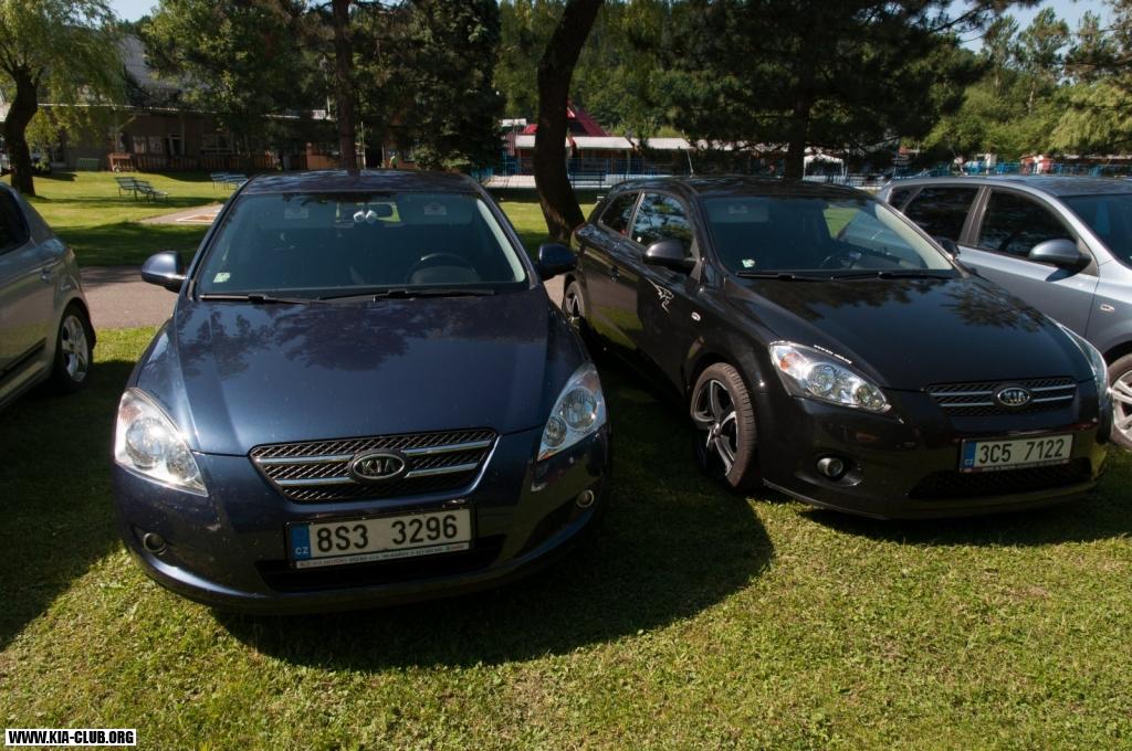 10.sraz Kia-Club.org 24