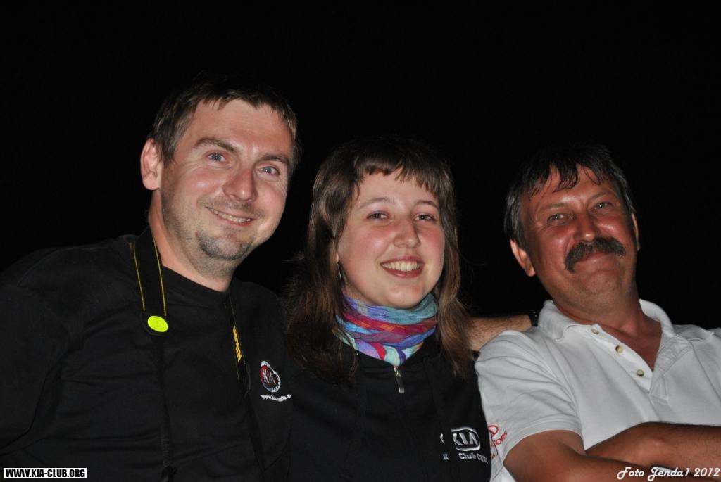 10.sraz Kia-Club.org 75