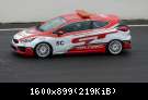 KIA LOTOS RACE 2014