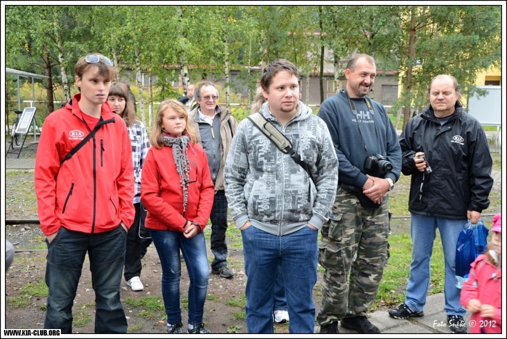 11.sraz Kia-Club.org 19