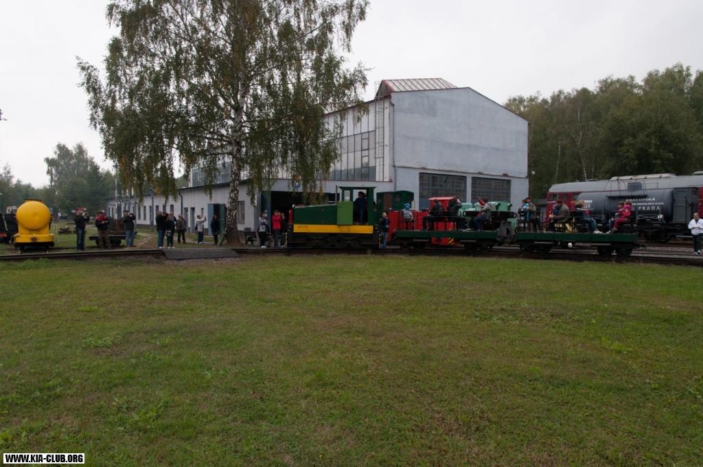 11.sraz Kia-Club.org 26