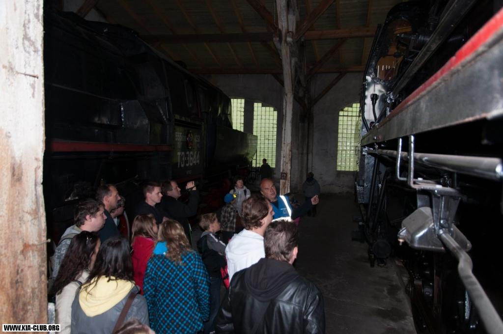 11.sraz Kia-Club.org 33