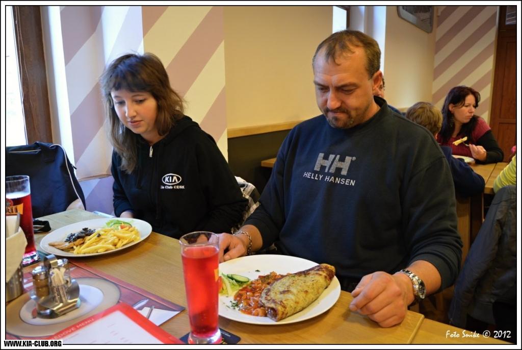 11.sraz Kia-Club.org 40
