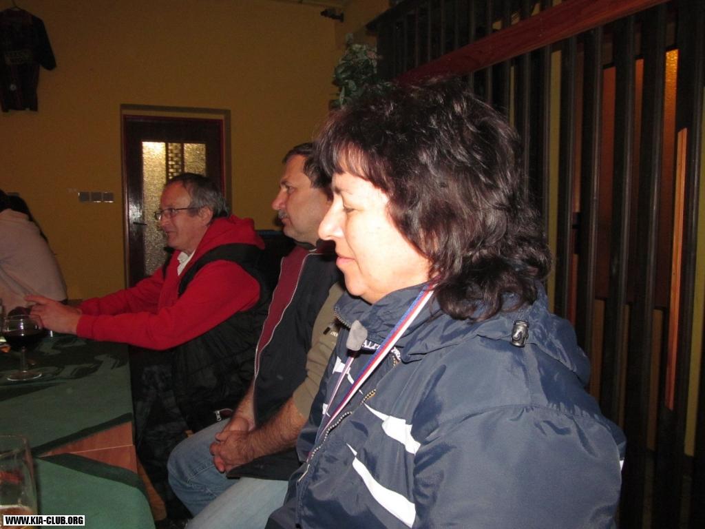11.sraz Kia-Club.org 61