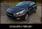 Kia Cee´d 2013 1