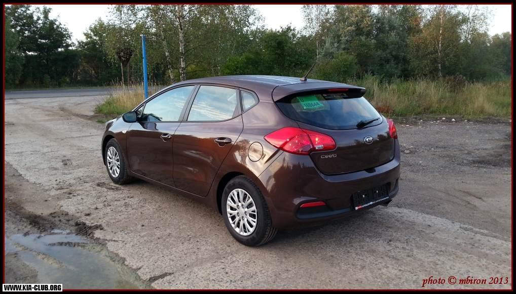 Kia Cee´d 2013 4