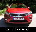 KIA CEED SW