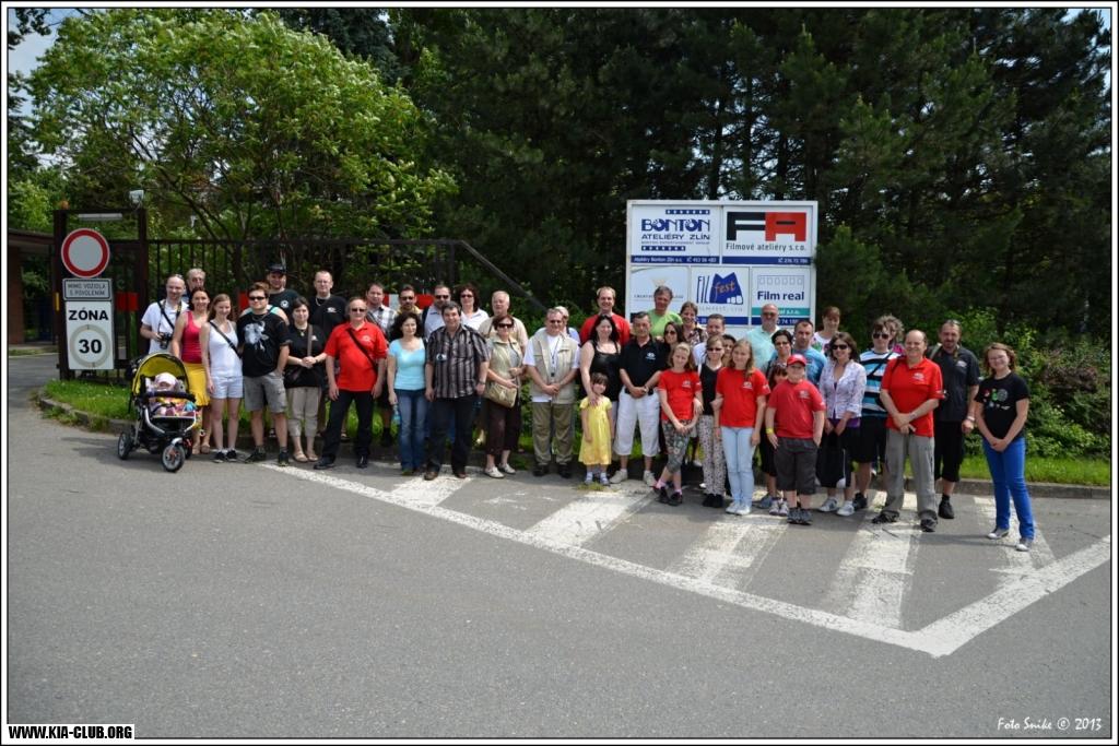 12.sraz Kia-Club.org 22