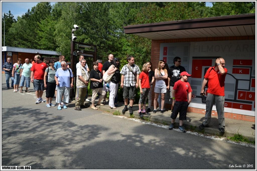 12.sraz Kia-Club.org 23