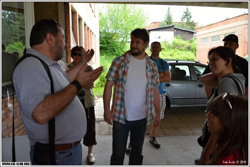 12.sraz Kia-Club.org 26