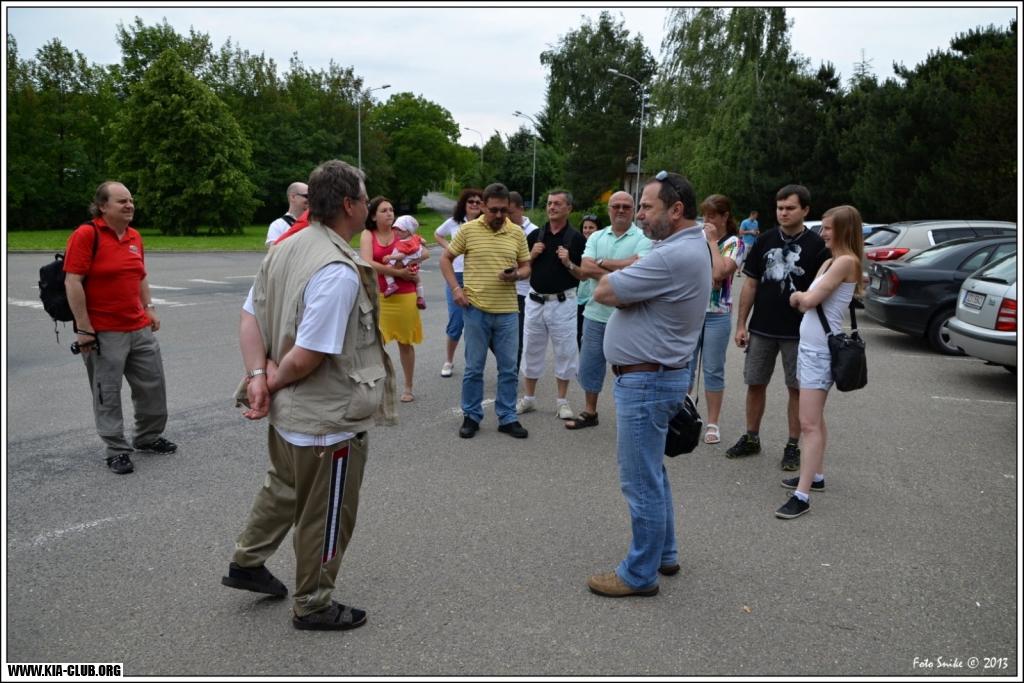 12.sraz Kia-Club.org 28