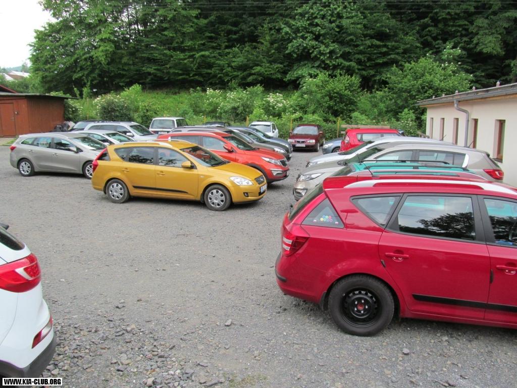12.sraz Kia-Club.org 31