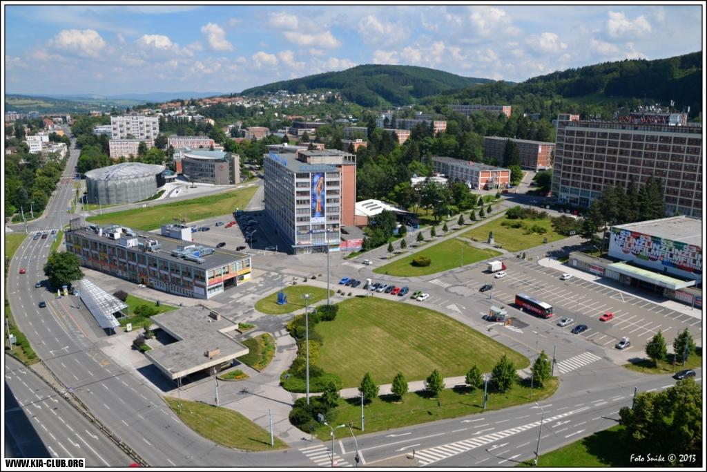 12.sraz Kia-Club.org 68