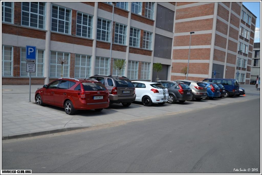 12.sraz Kia-Club.org 76