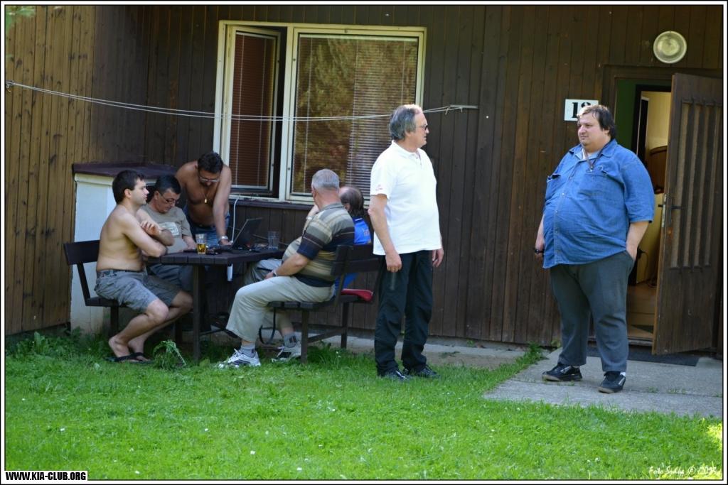 12.sraz Kia-Club.org 84
