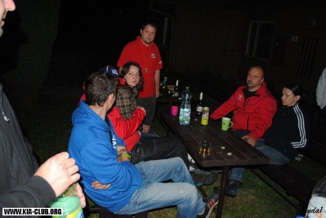 12.sraz Kia-Club.org 101