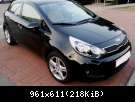 Kia Rio 1,4 CVVT EX