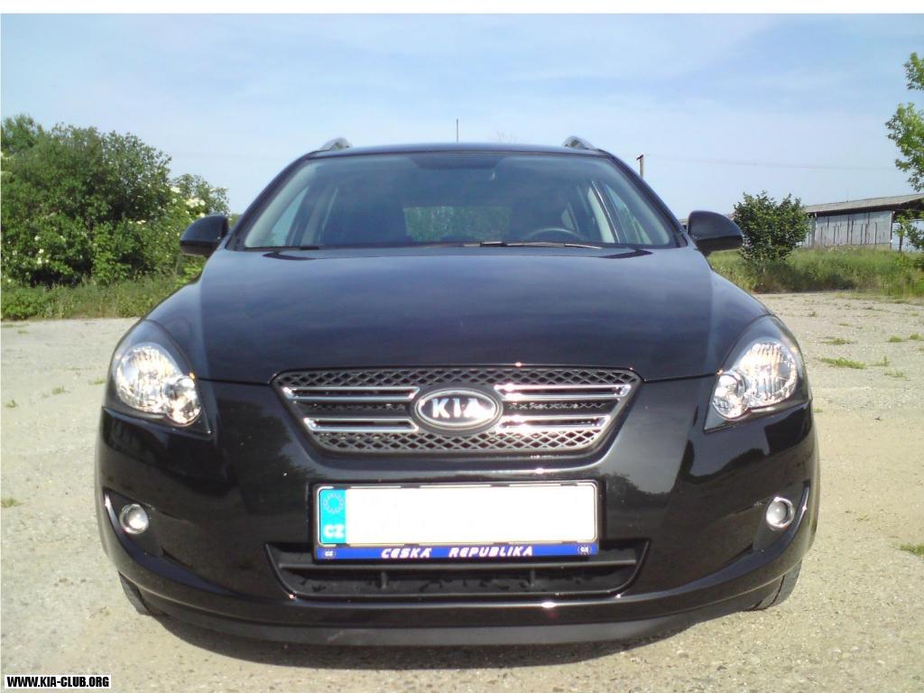 cee´d sw 1.