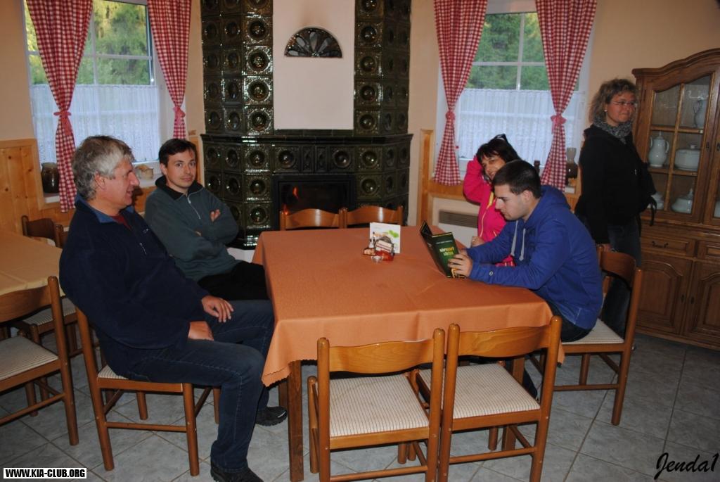 13.sraz Kia-Club.org 43