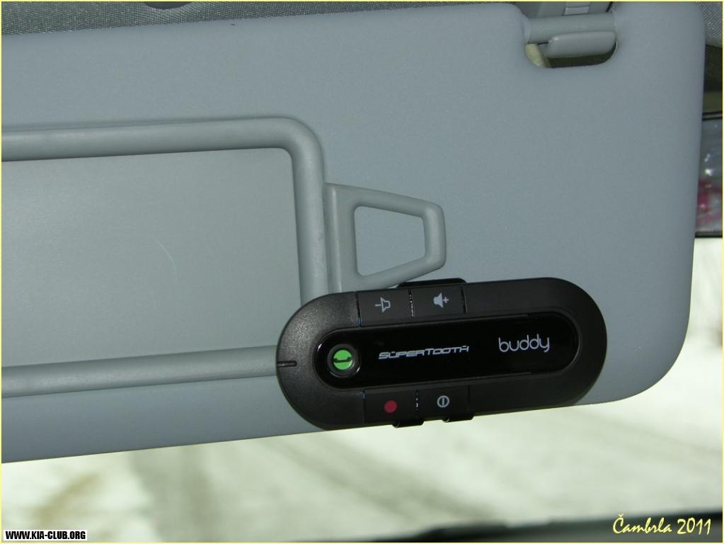 handsfree