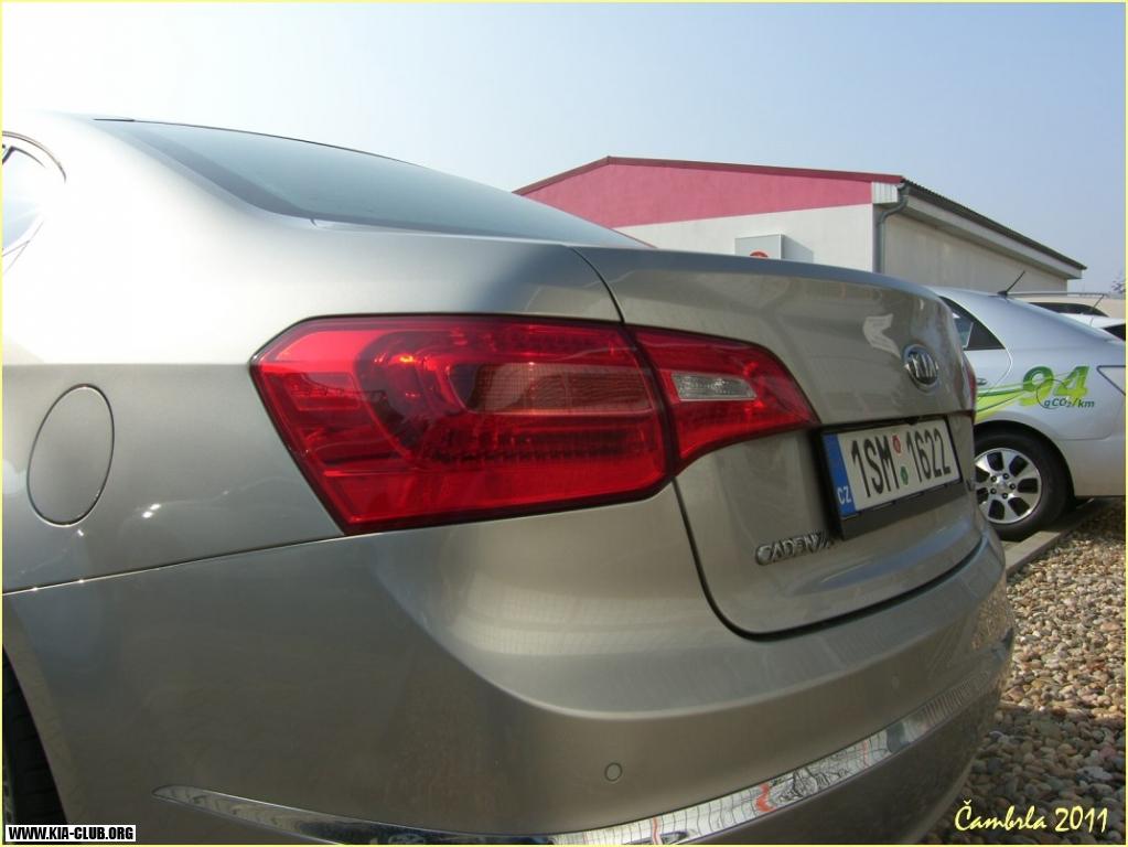 CADENZA