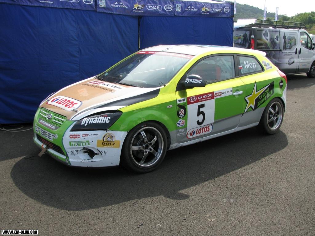 Kia Lotos Cup 28