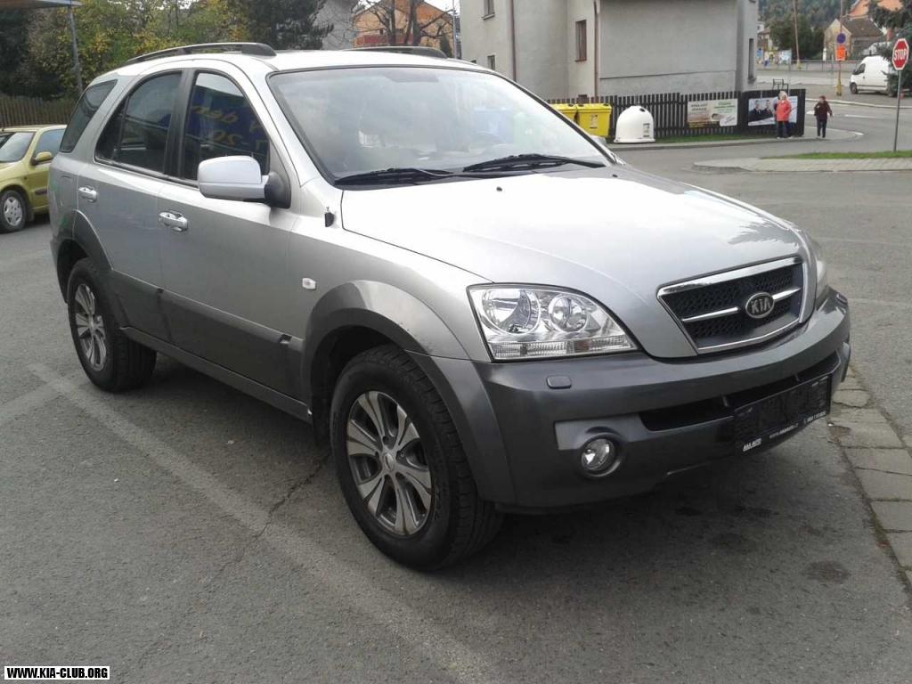 Sorento