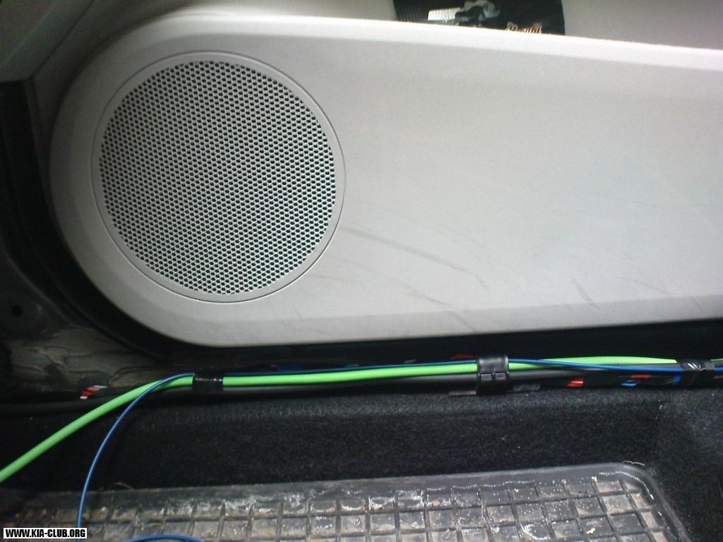 audio upgrade 6