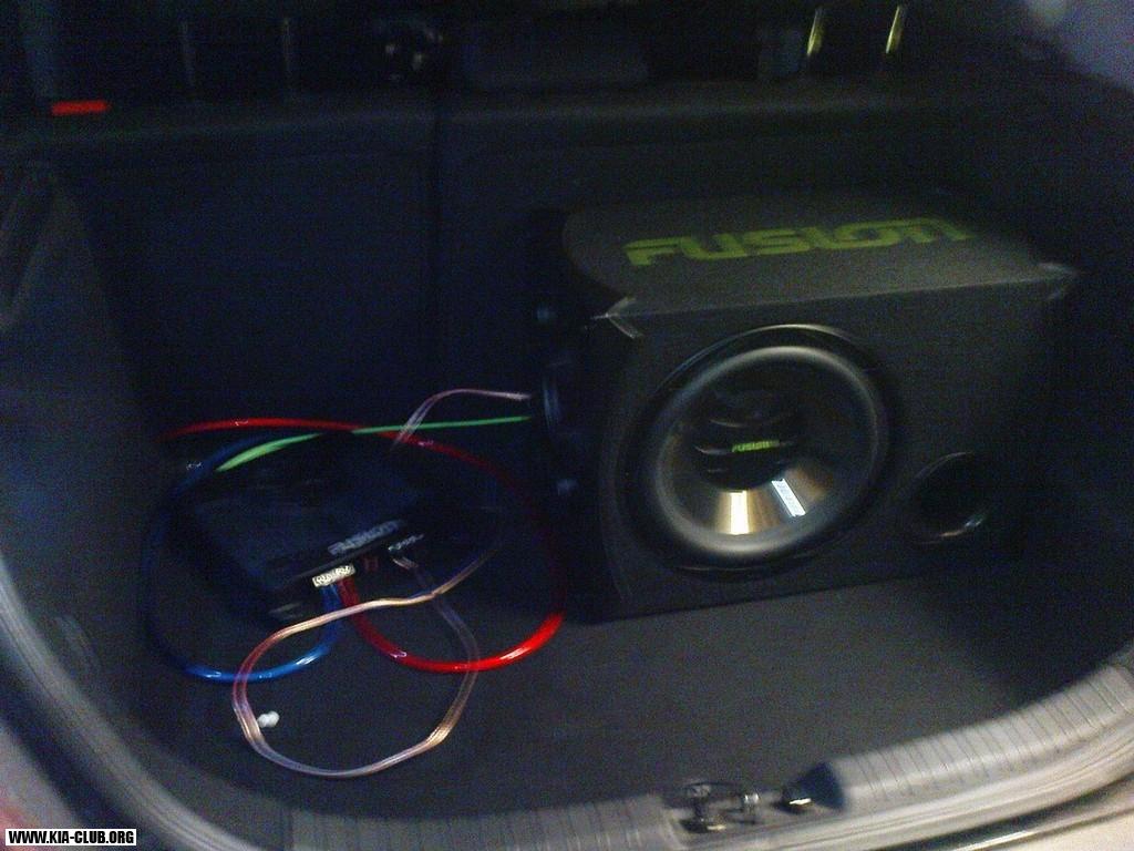 audio upgrade 7