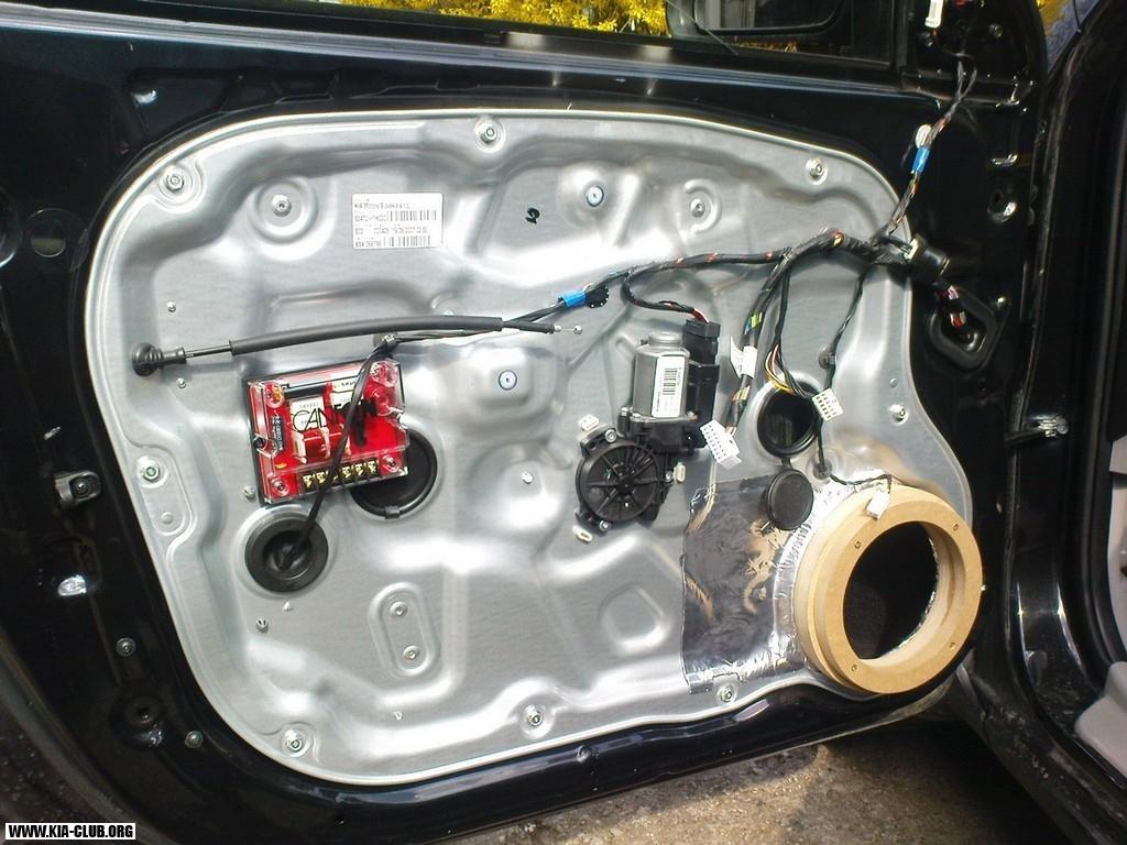 audio upgrade 10
