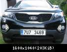 DRL Sorento XM
