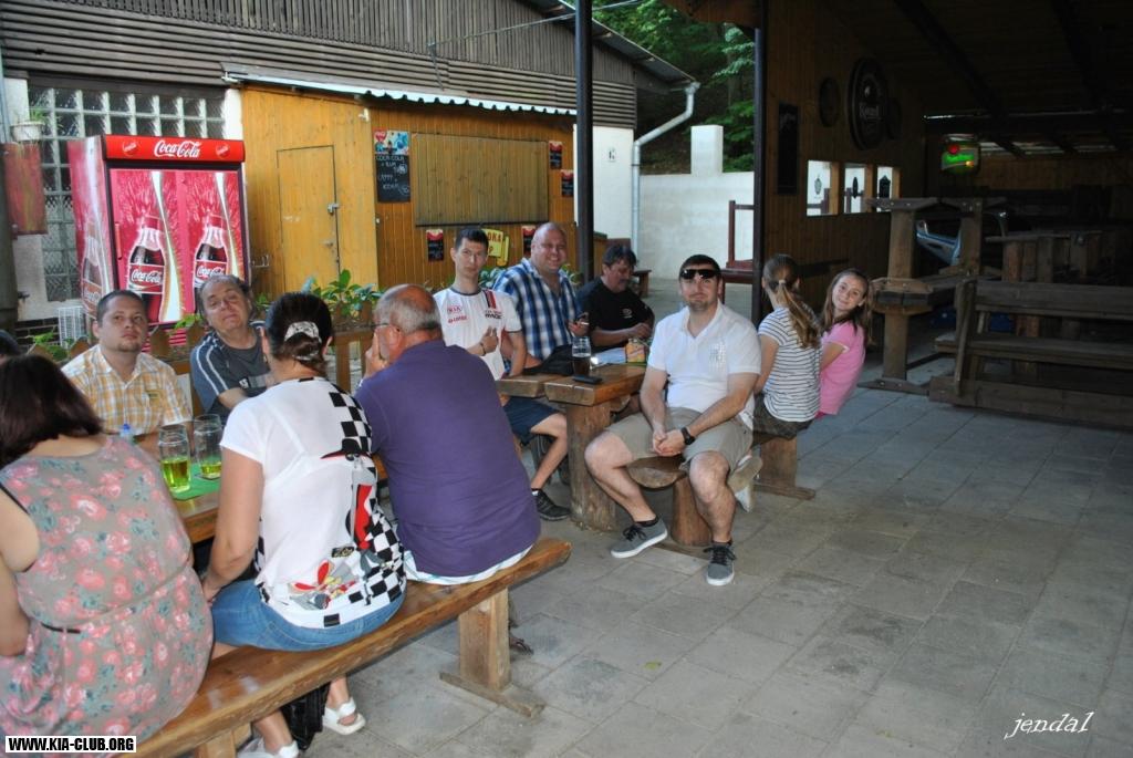 14.sraz Kia-Club.org 15
