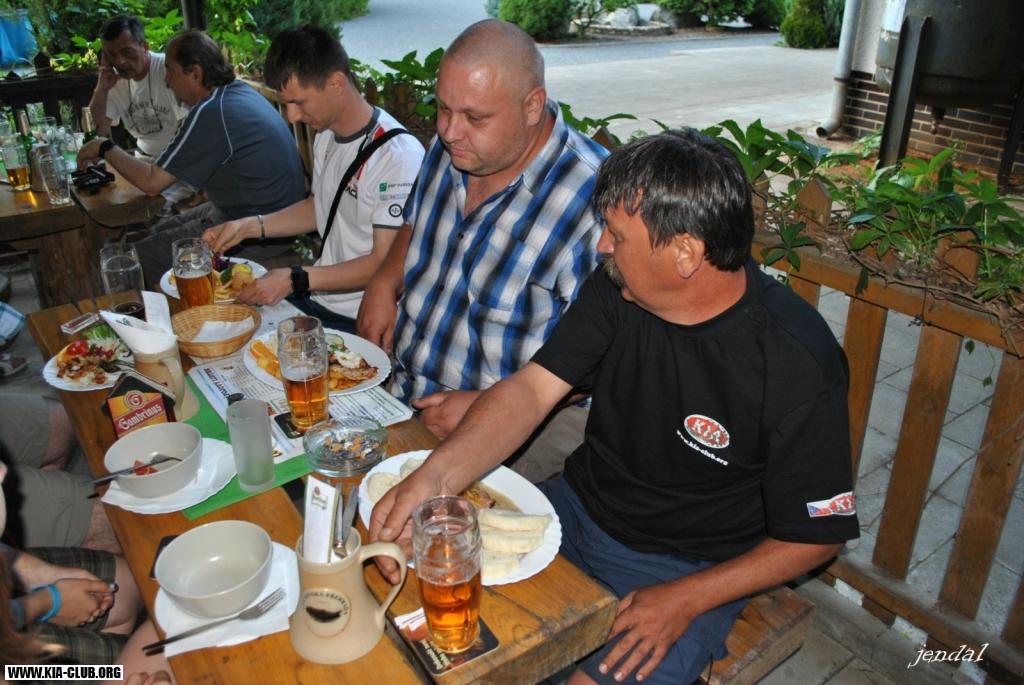 14.sraz Kia-Club.org 18
