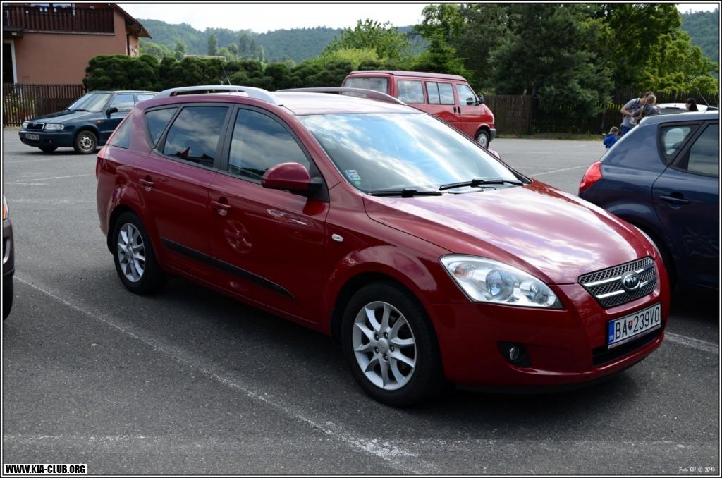 14.sraz Kia-Club.org 40