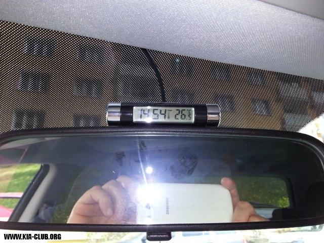 Teploměr 2