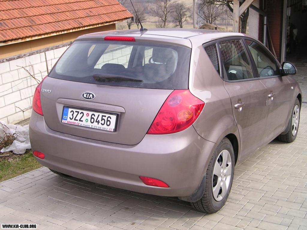 jaro 2008