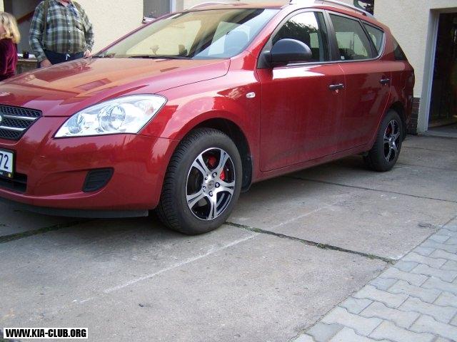 moje kolečka