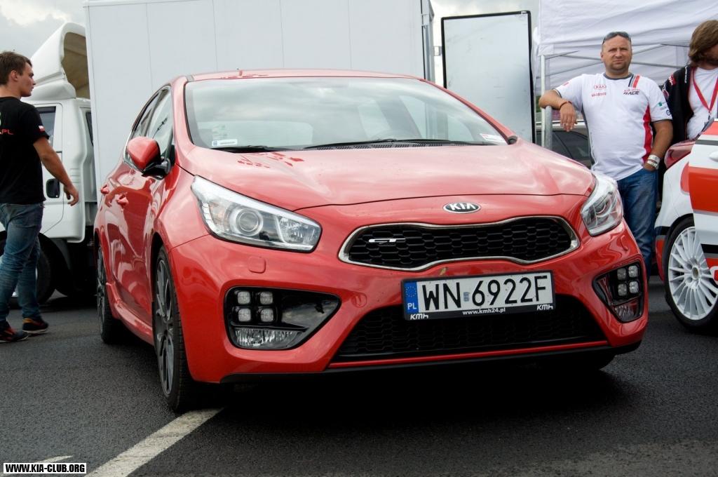 GT