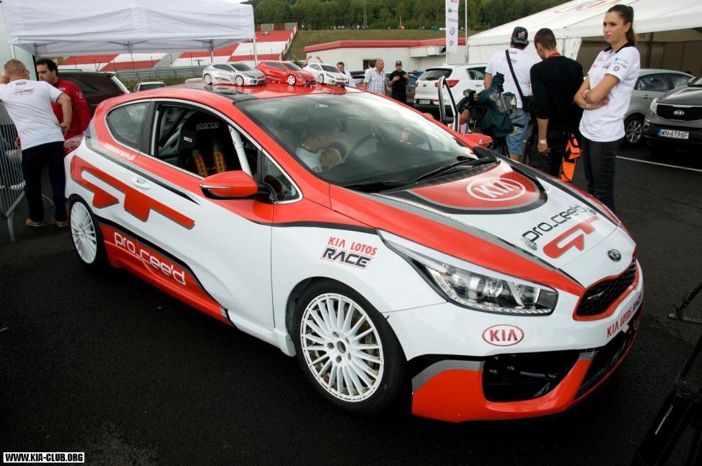 GT speciál