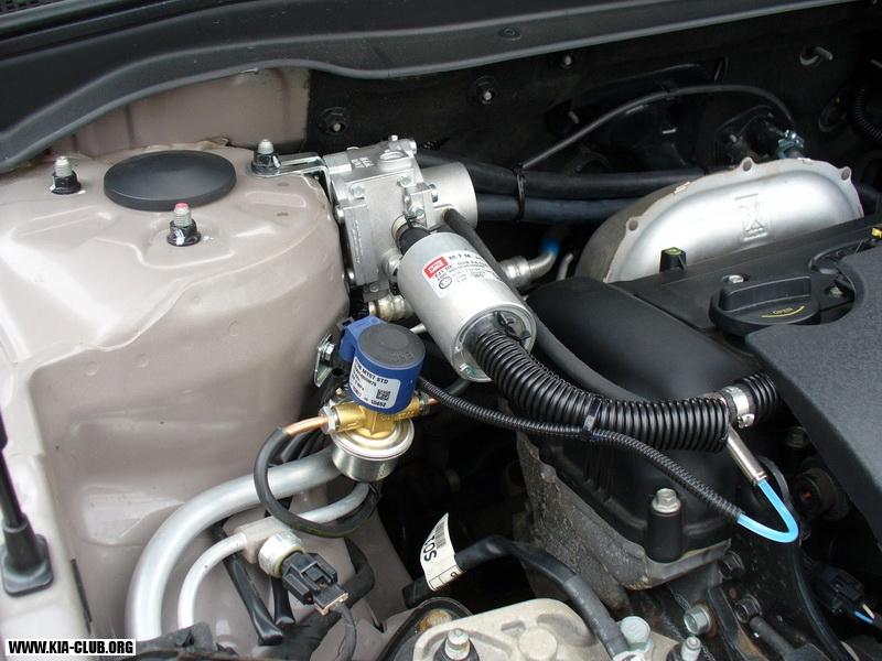 CeeD SW LPG 20